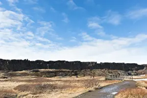ingvellir National Park - thingvellir national park - Golden Circle, Reykjavik, Iceland