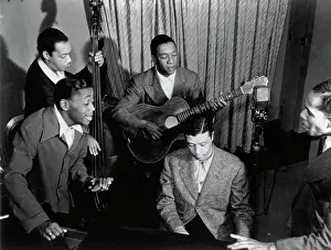 The Ink Spots