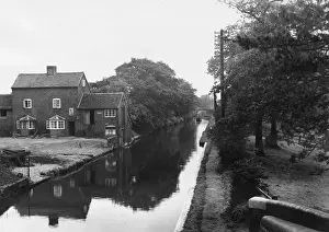 Inn By Canal