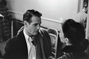 Huty25622 Prints: Inside The Actors Studio