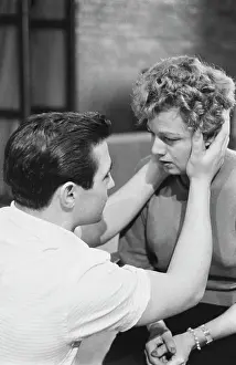 Huty25622 Prints: Inside The Actors Studio