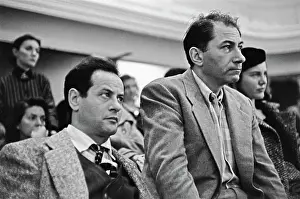 Huty25622 Prints: Inside The Actors Studio