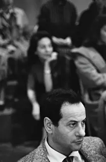 Huty25622 Prints: Inside The Actors Studio