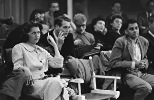 Huty25622 Prints: Inside The Actors Studio