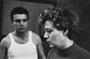 Huty25622 Prints: Inside The Actors Studio