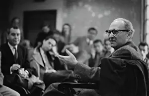 Huty25622 Prints: Inside The Actors Studio