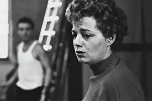 Huty25622 Prints: Inside The Actors Studio
