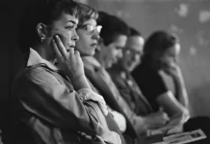 Huty25622 Prints: Inside The Actors Studio