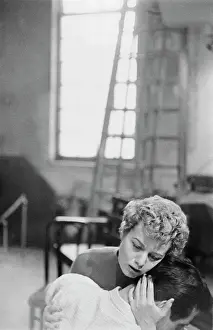 Huty25622 Prints: Inside The Actors Studio