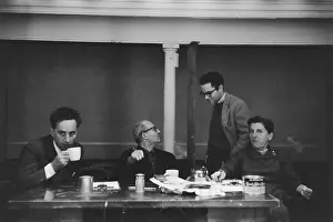 Huty25622 Prints: Inside The Actors Studio
