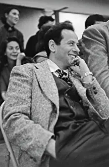 Huty25622 Prints: Inside The Actors Studio