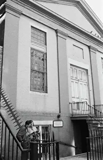 Huty25622 Prints: Inside The Actors Studio