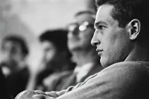 Huty25622 Prints: Inside The Actors Studio