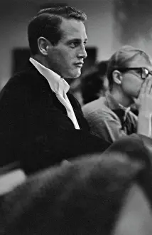 Huty25622 Prints: Inside The Actors Studio