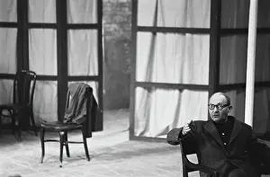 Huty25622 Prints: Inside The Actors Studio