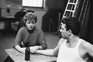 Huty25622 Prints: Inside The Actors Studio