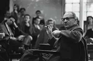 Inside The Actors Studio