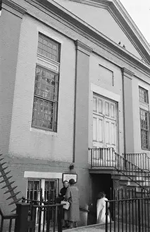 Huty25622 Prints: Inside The Actors Studio