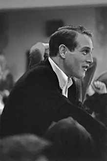 Huty25622 Prints: Inside The Actors Studio