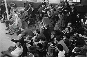 Huty25622 Prints: Inside The Actors Studio