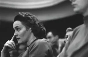 Huty25622 Prints: Inside The Actors Studio