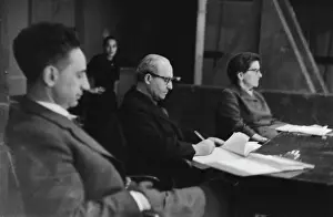 Huty25622 Prints: Inside The Actors Studio