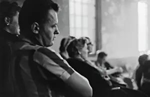 Huty25622 Prints: Inside The Actors Studio