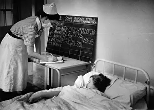 Blackboard Prints: Insulin Treatment
