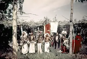 Inter-Tribal Indian Ceremonial