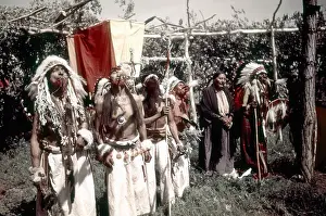 Inter-Tribal Indian Ceremonial