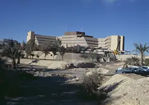 Intercontinental Hotel, Riyadh