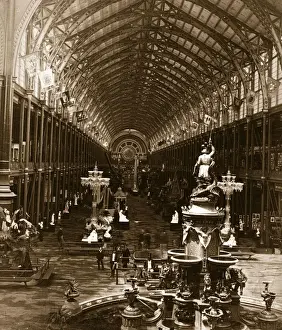 International Expo
