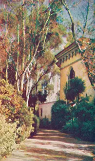 1930s Prints: Intriguing Pathways C1935