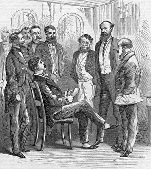 Introduction To The Govenor