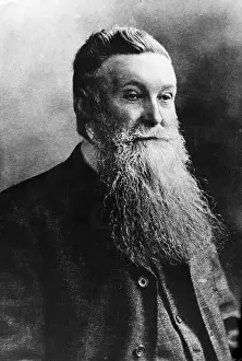 Inventor Prints: Inventor John Boyd Dunlop