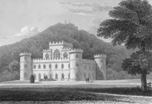 Inverary Castle