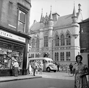 Inverness Street