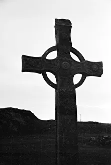 Iona Cross Iona Cross