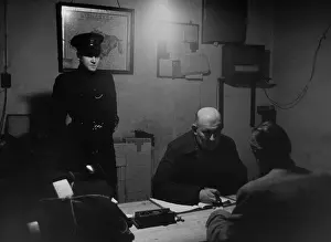 IRA Suspect