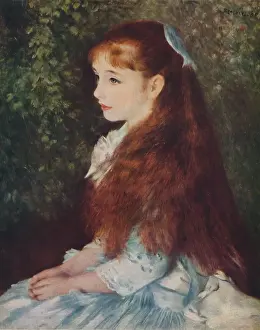 Huty22330 Prints: Irene Cahen Danvers (1872-1963) 1880 (1939)