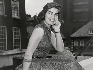 Irene Papas