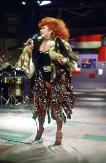 Iris Chacon