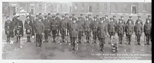 Irish Republican Army