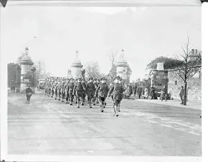 Dublin Prints: Irish Republican Army Soldiers