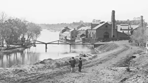 Iron Works