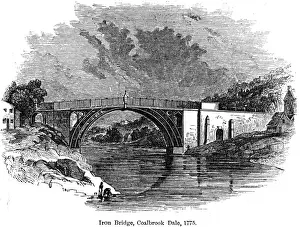 Ironbridge