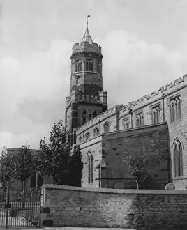 Irthlingborough