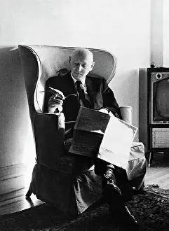 Isaac Bashevis Singer