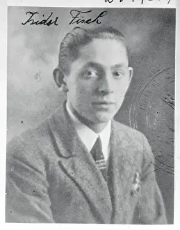 Isadore Fisch