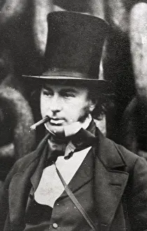 Designer Prints: Isambard K. Brunel